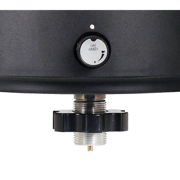 Tabletop Firepit - Picture 5 of 10